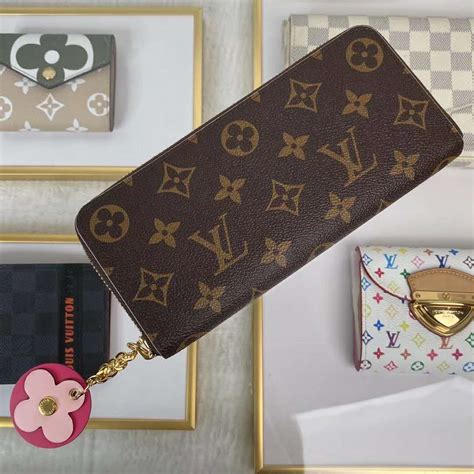 real lv wallet|lv wallet for women.